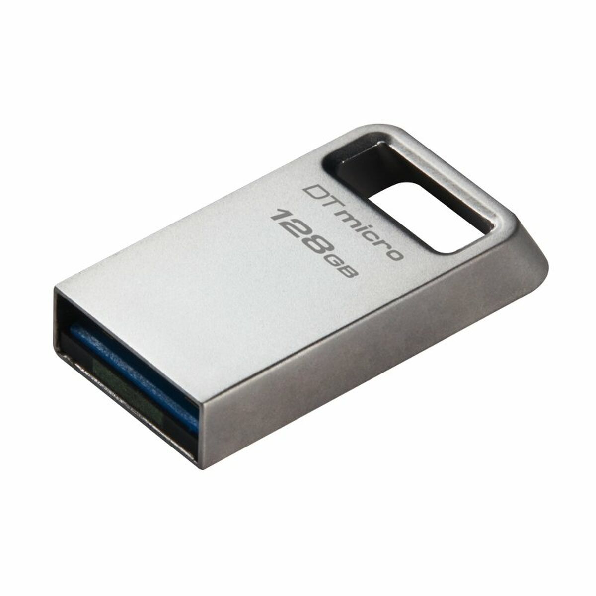 Memoria USB Kingston DataTraveler DTMC3G2 128 GB 128 GB - Effik Store