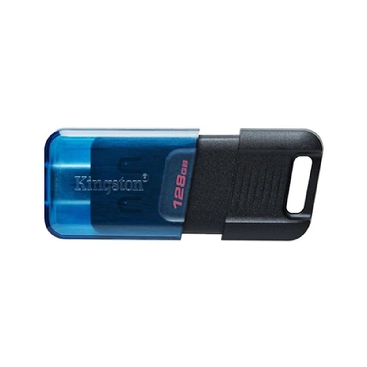 Pendrive Kingston 80 128 GB - Effik Store