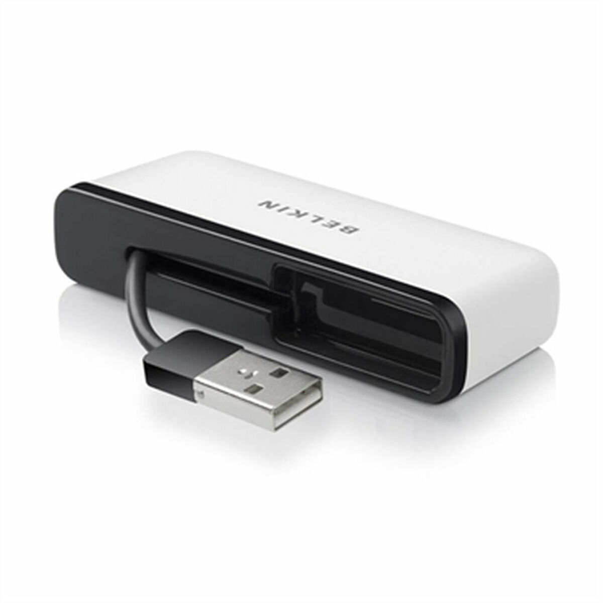 Hub USB Belkin F4U021bt - Effik Store