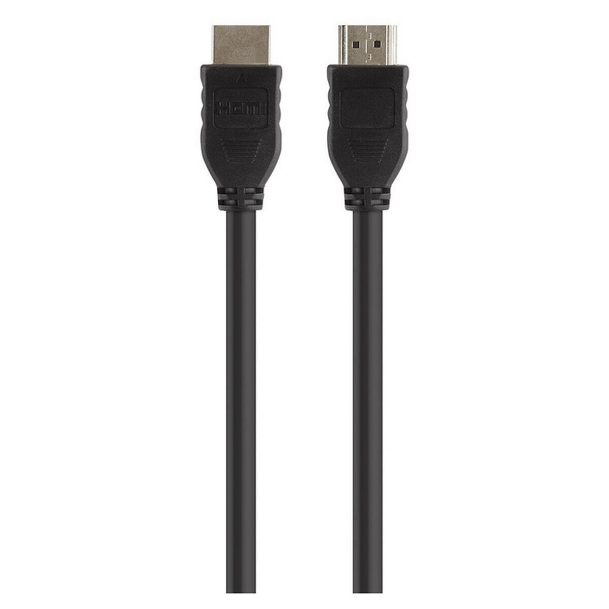 Cable HDMI Belkin F3Y017BT5M-BLK - Effik Store