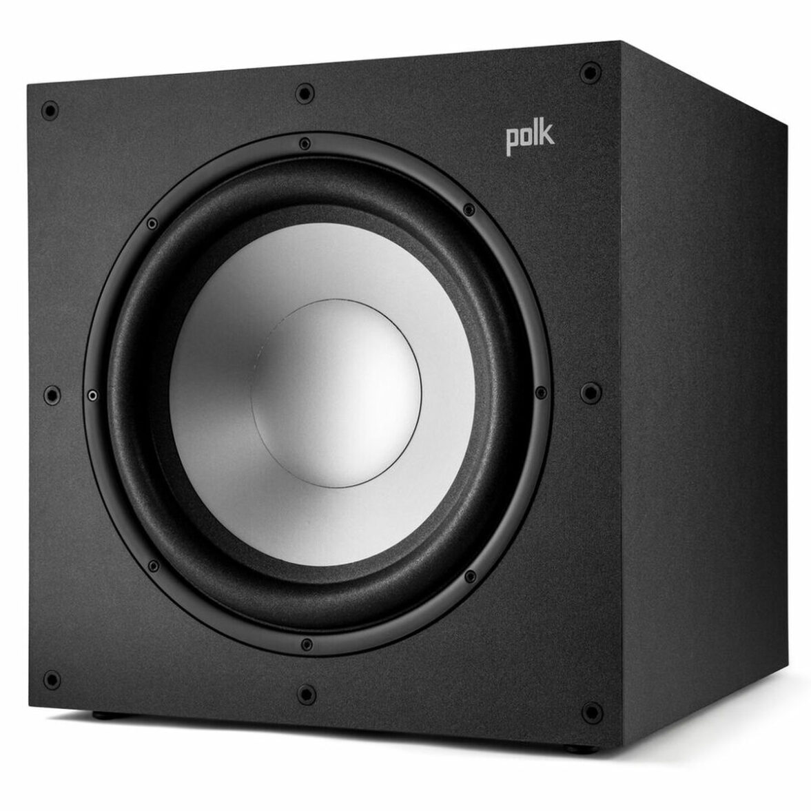 Subwofer Polk XT12 - Effik Store