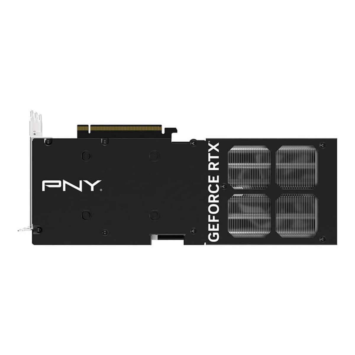 Tarjeta Gráfica PNY GEFORCE RTX 4070 16 GB GDDR6 - Effik Store