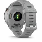 Smartwatch GARMIN Forerunner 255S Gris 1,1" - Effik Store