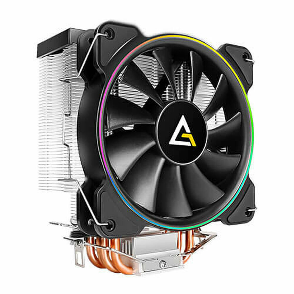 Ventilador de Caja Antec A400 RGB - Effik Store