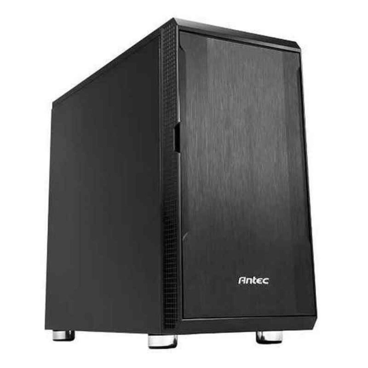 Caja Semitorre Micro ATX Antec P5 Negro - Effik Store