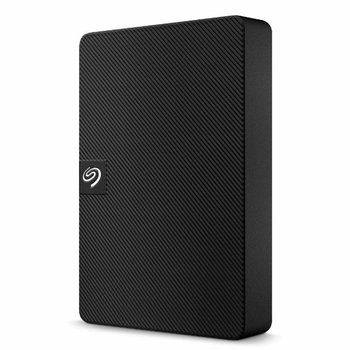 Disco Duro Seagate STKM2000400 Negro 2,5" 2 TB HDD - Effik Store