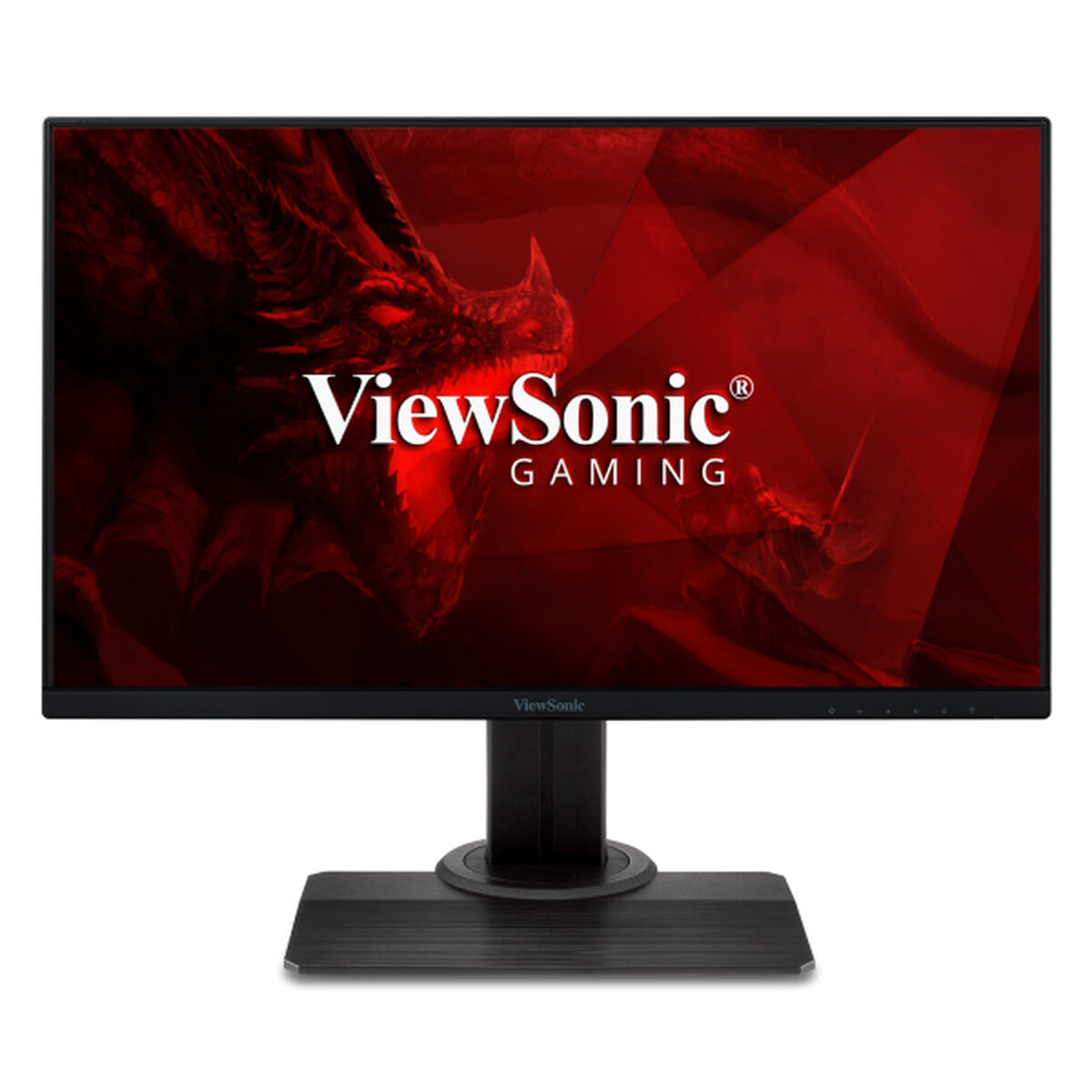 Monitor ViewSonic XG2431 IPS LED AMD FreeSync - Effik Store