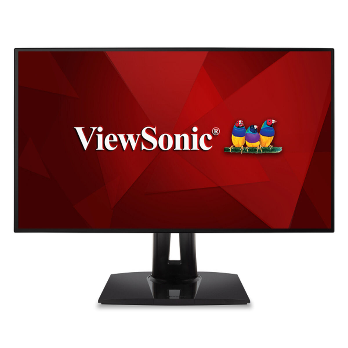 Monitor ViewSonic 4K Ultra HD 60 Hz - Effik Store