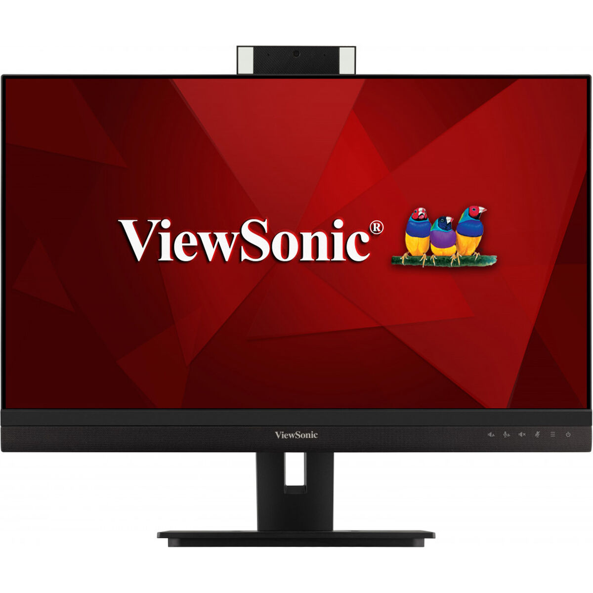 Monitor ViewSonic Quad HD 60 Hz - Effik Store