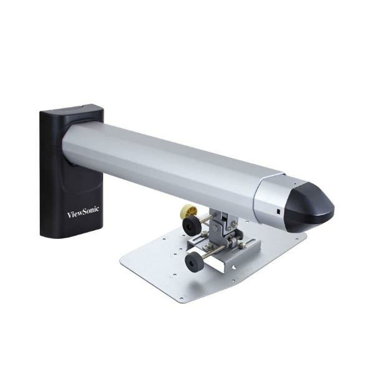 Soporte de Pared Inclinable y Giratorio para Proyector ViewSonic PJ-WMK-401 - Effik Store