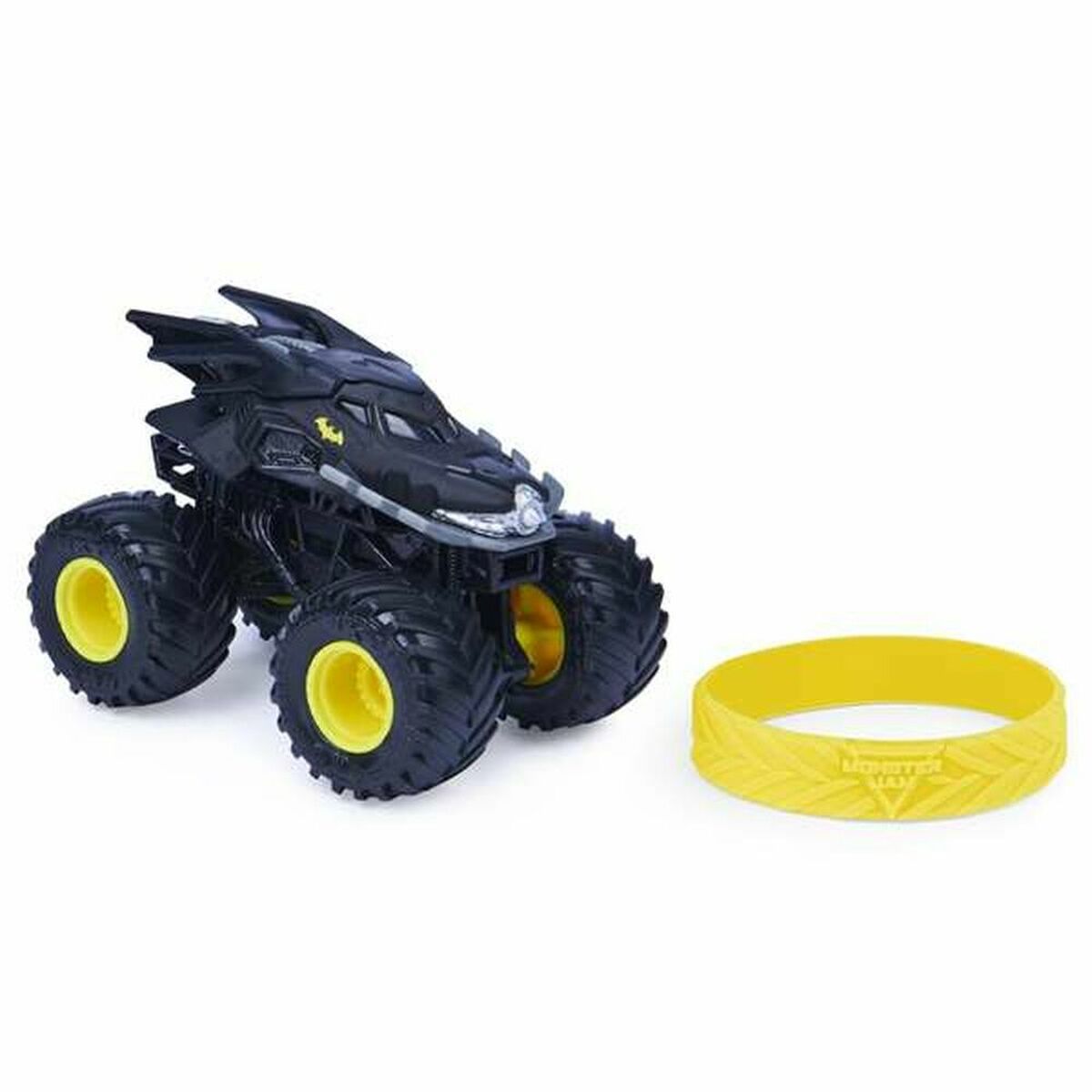 Coche de juguete Monster Jam 1:64 - Effik Store