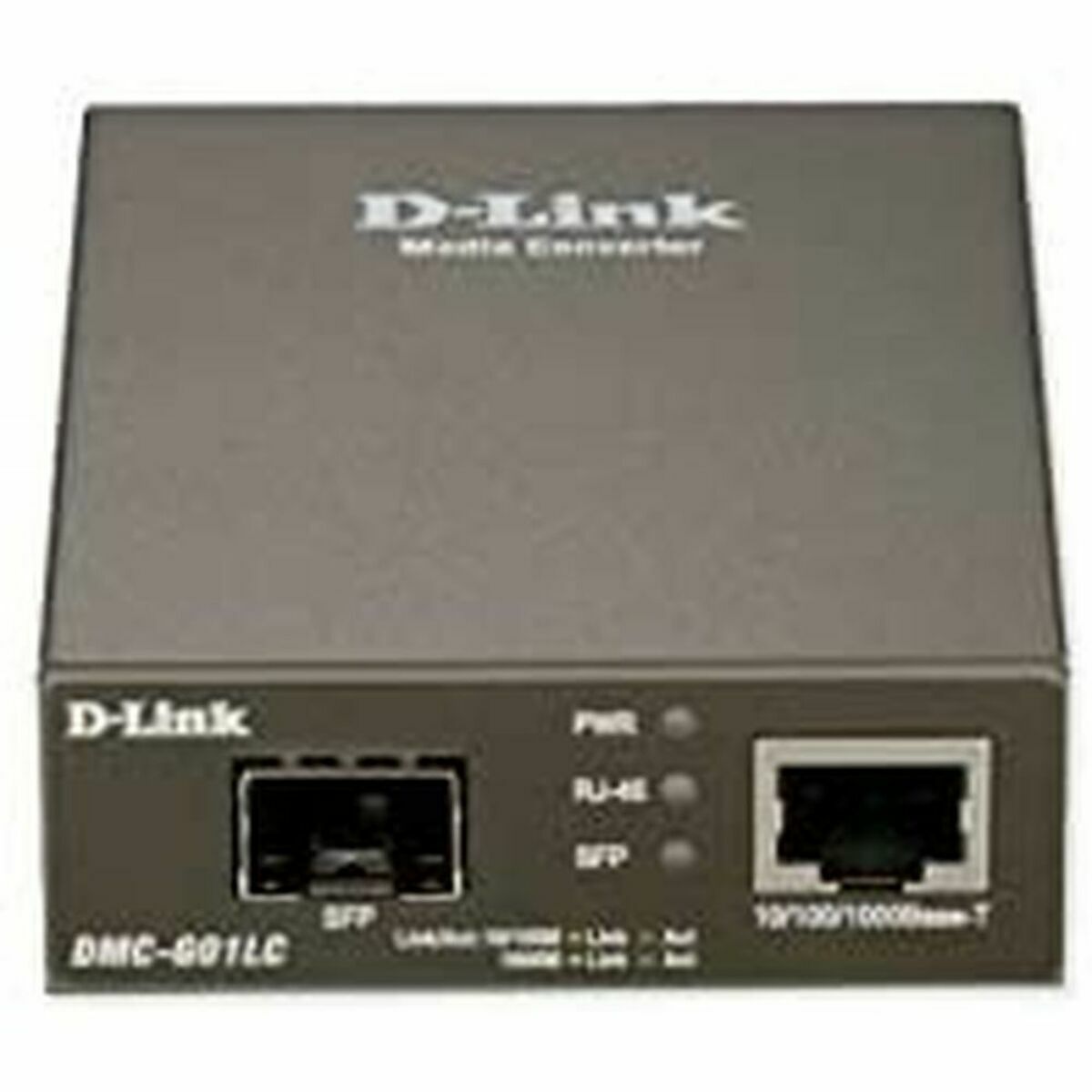 Walkie-Talkie D-Link DMC-G01LC - Effik Store