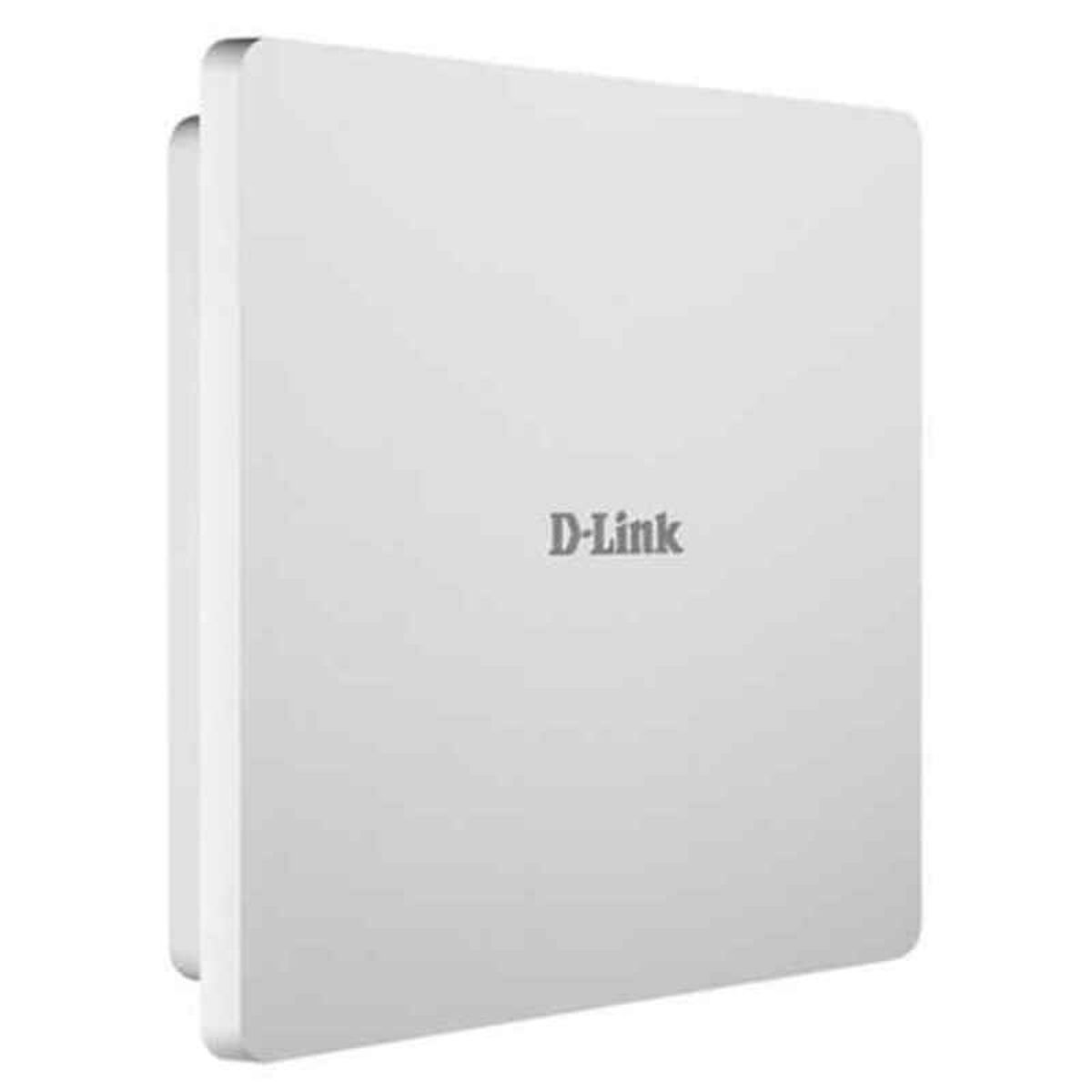 Punto de Acceso D-Link DAP-3666 867 Mbps WiFi 5 - Effik Store