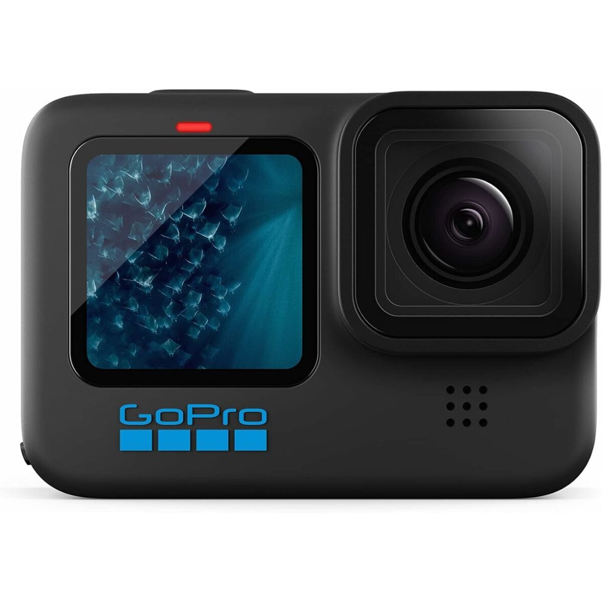 Cámara Deportiva GoPro HERO11 Negro - Effik Store