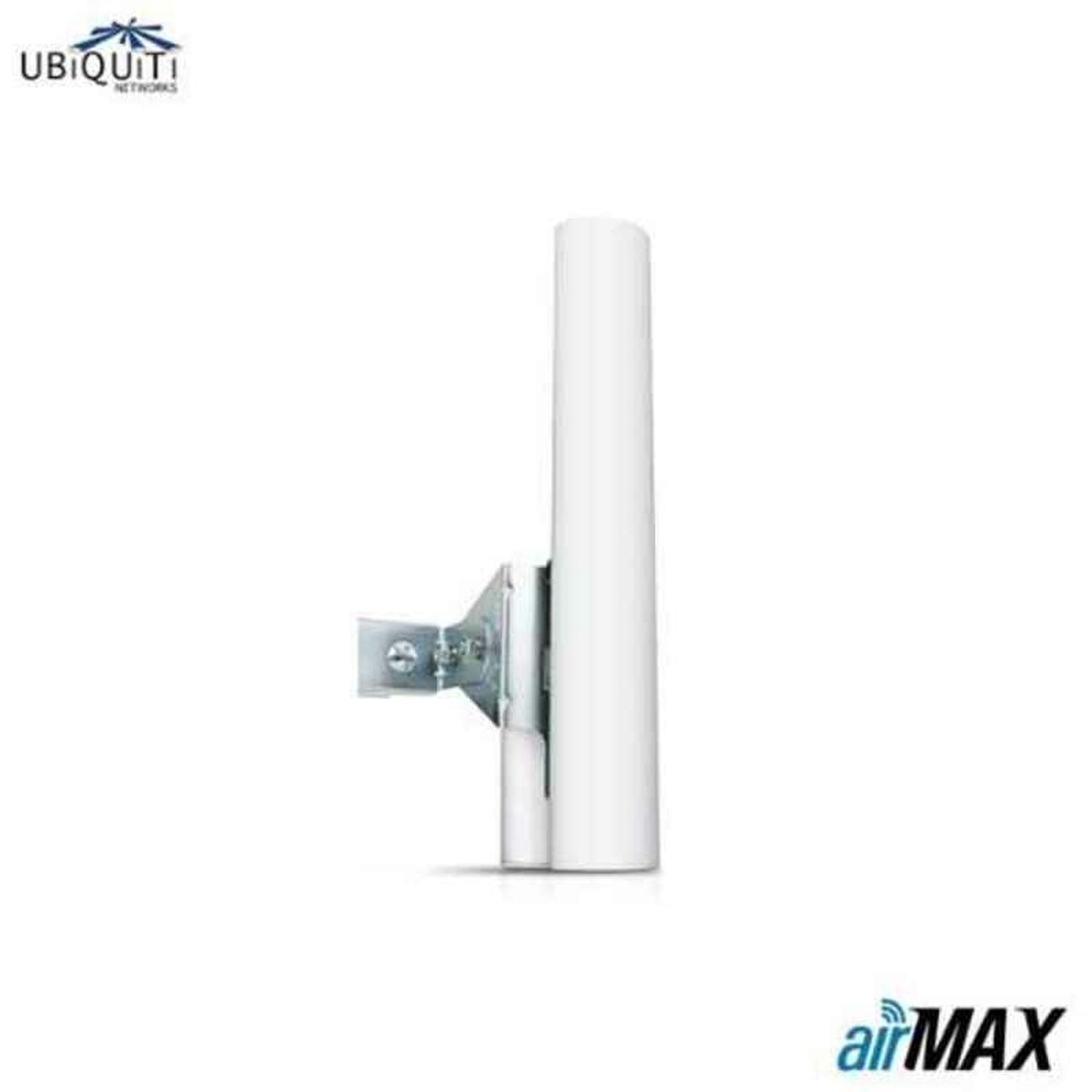 Antena Wifi UBIQUITI AM-5G17-90 5 GHz 17,1 dBi Exterior Blanco - Effik Store