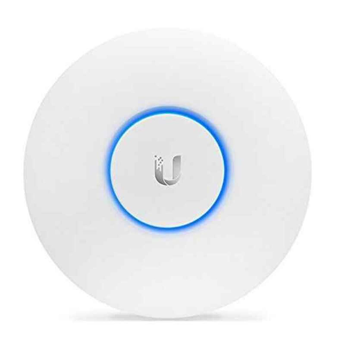 Punto de Acceso UBIQUITI UAP-AC-PRO UniFi WiFi AC 2xRJ45 PoE Blanco - Effik Store