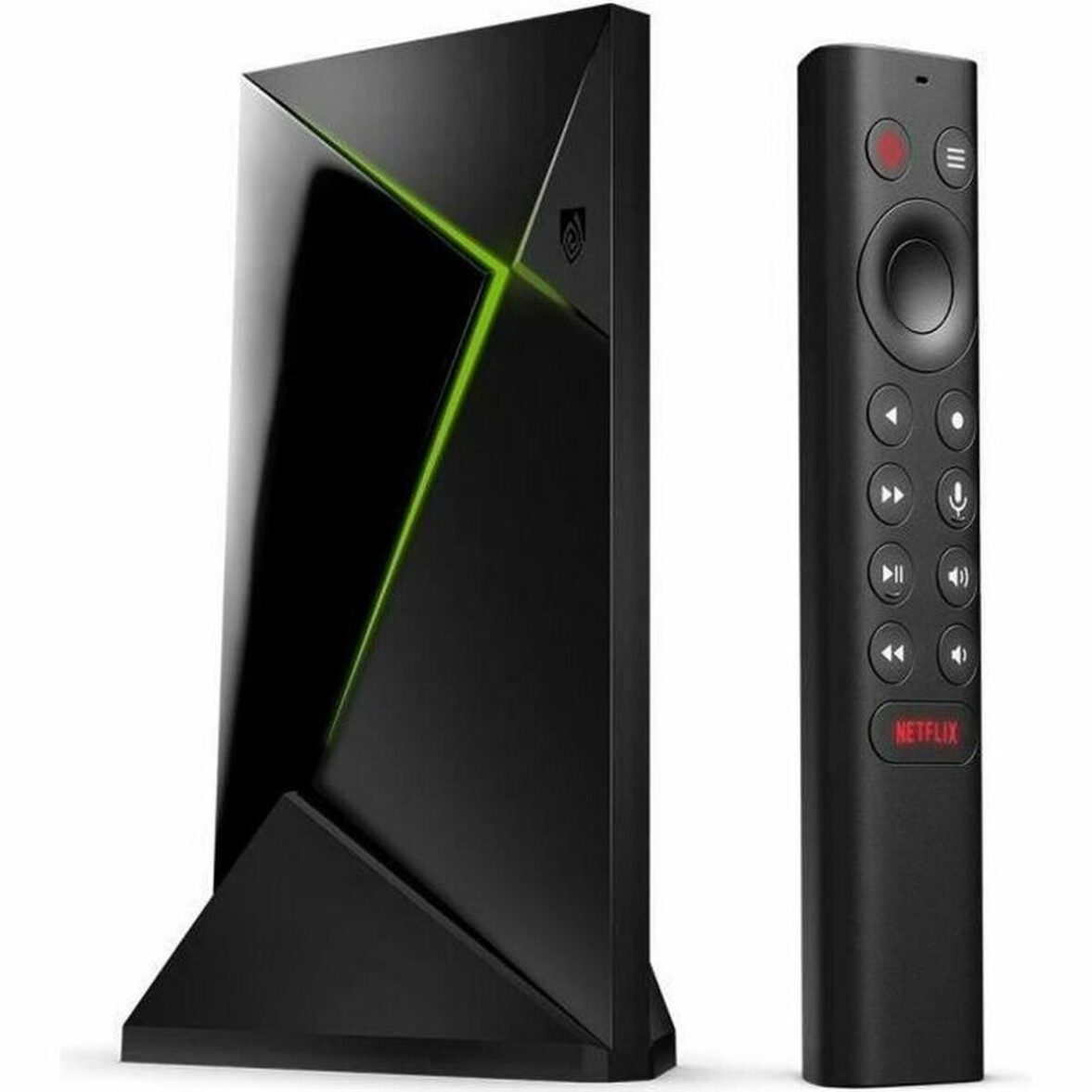 Contenidos en streaming Nvidia Shield TV Pro - Effik Store