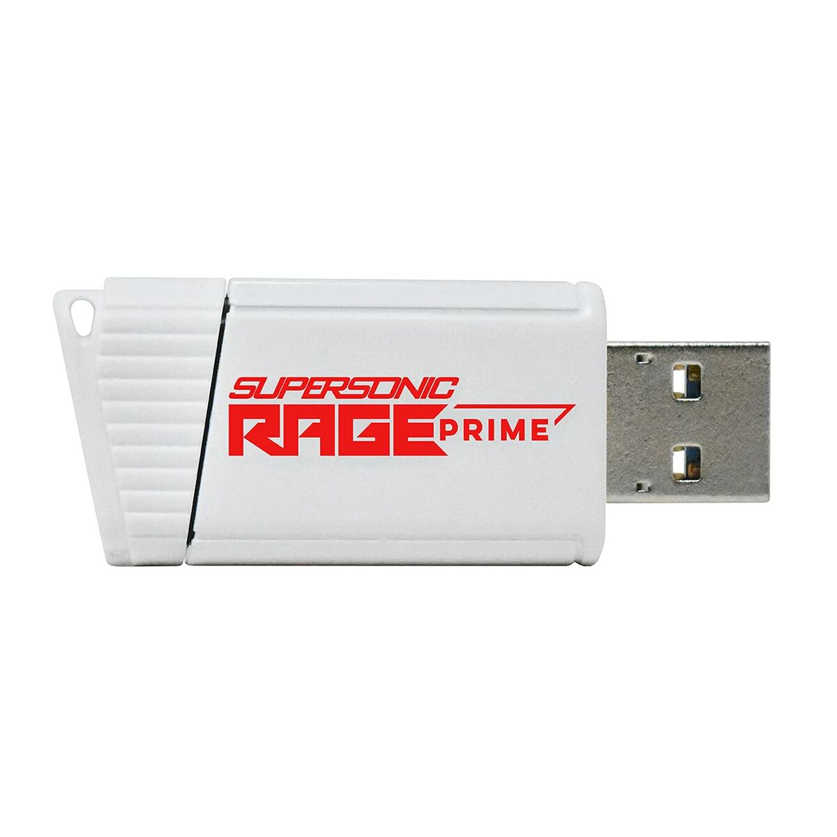 Memoria USB Patriot Memory UCU2 Blanco 256 GB - Effik Store