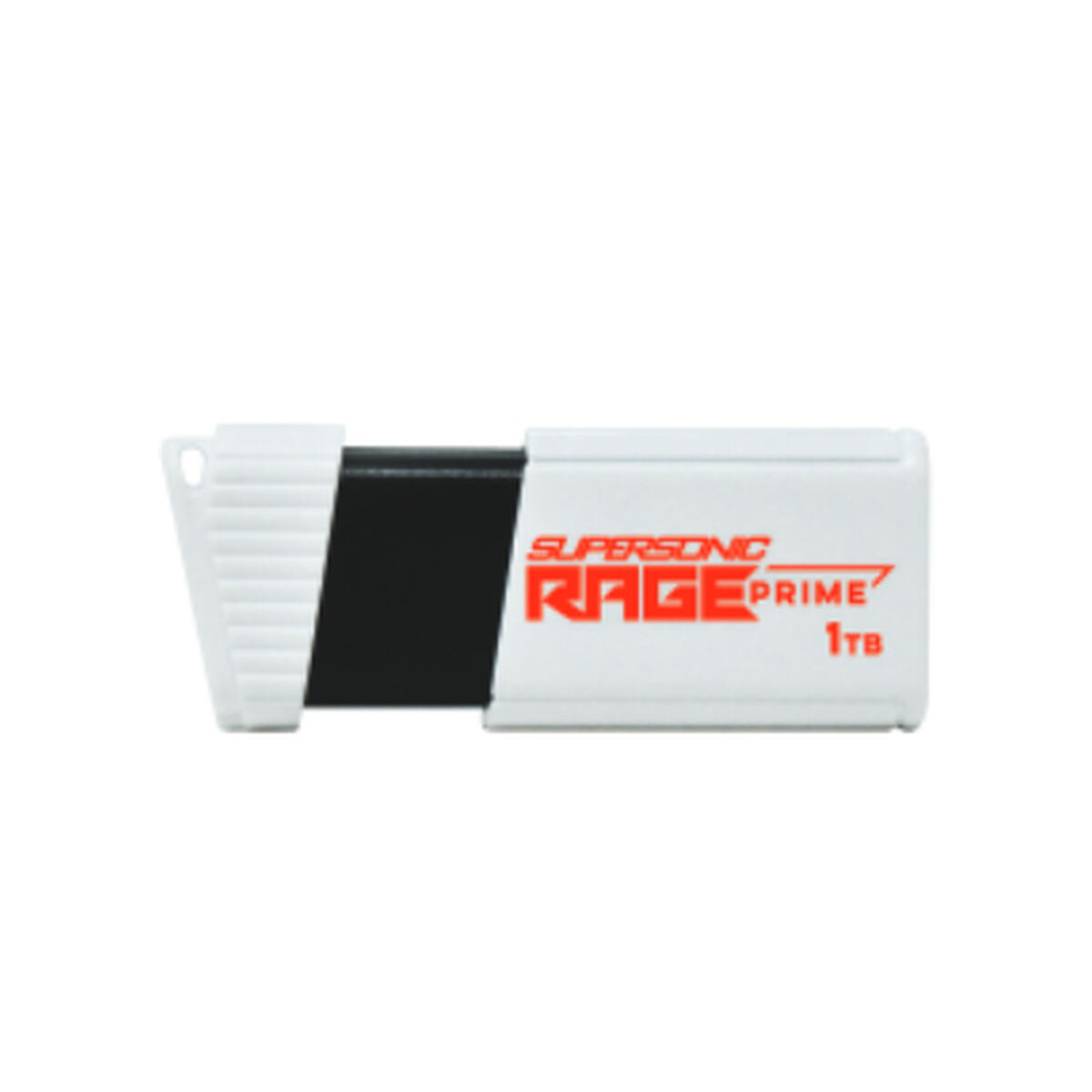 Memoria USB Patriot Memory RAGE PRIME Blanco 1 TB - Effik Store