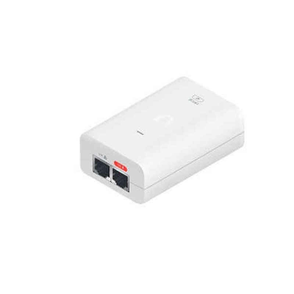 Adaptador de Red UBIQUITI U-POE-AF - Effik Store