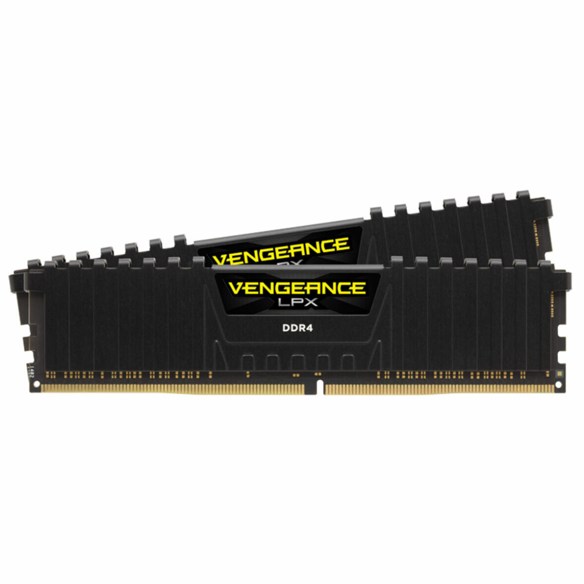 Memoria RAM Corsair CMK32GX4M2D3600C18 CL18 DDR4 32 GB - Effik Store