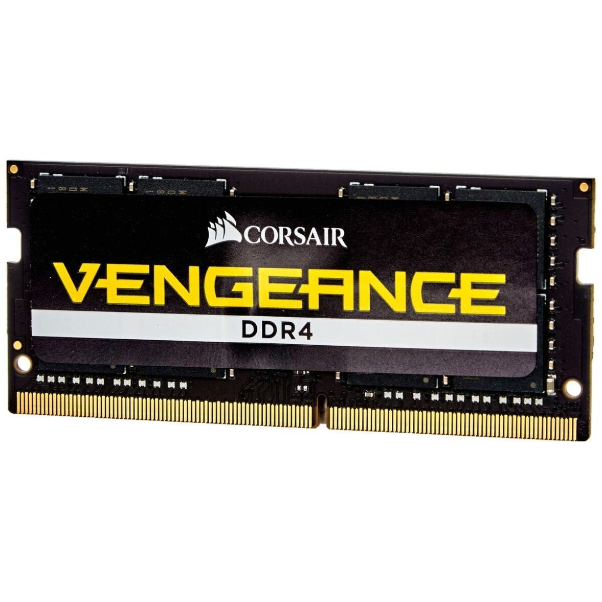 Memoria RAM Corsair CMSX32GX4M1A2666C18 CL18 32 GB - Effik Store