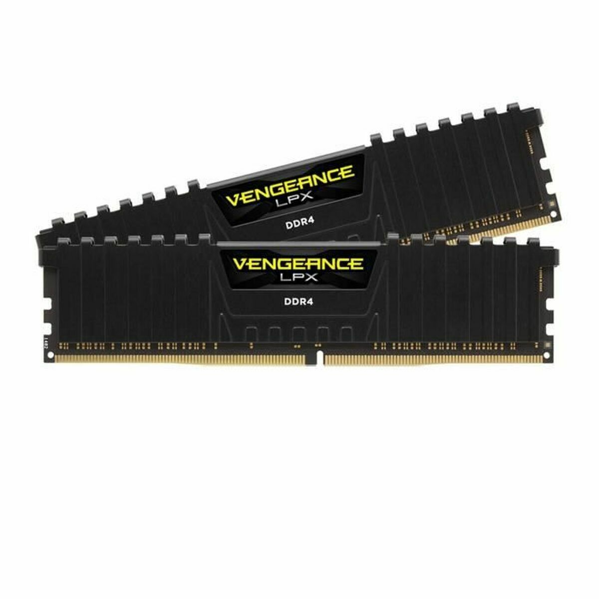 Memoria RAM Corsair CMK32GX4M2Z3600C18 DDR4 3600 MHz 32 GB CL18 - Effik Store