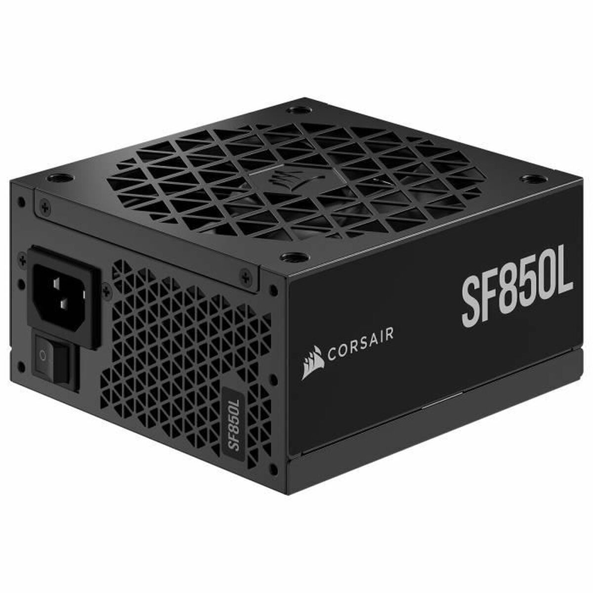 Fuente de Alimentación Corsair CP-9020245-EU 850 W 150 W 80 Plus Gold Negro - Effik Store