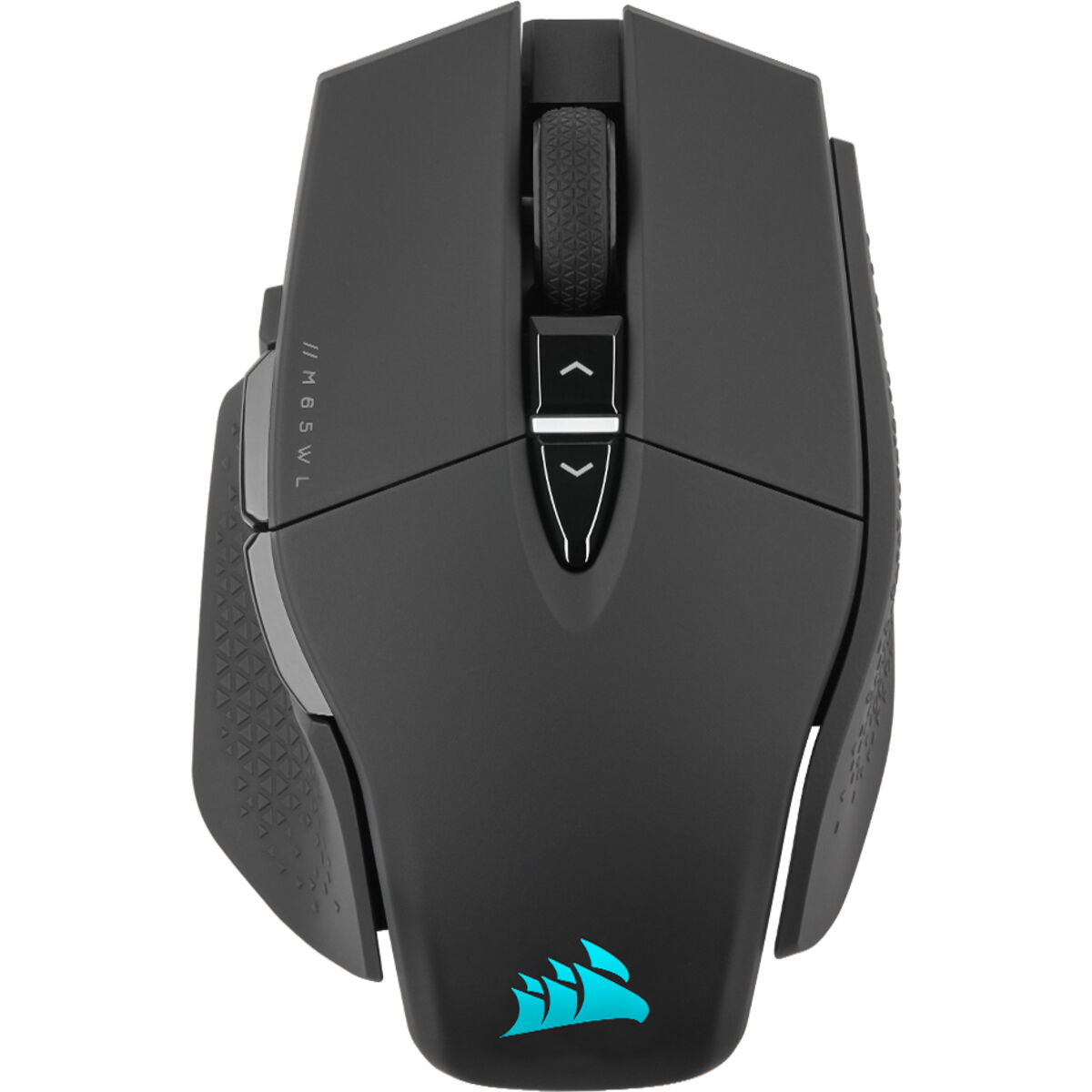 Ratón Gaming Corsair M65 - Effik Store