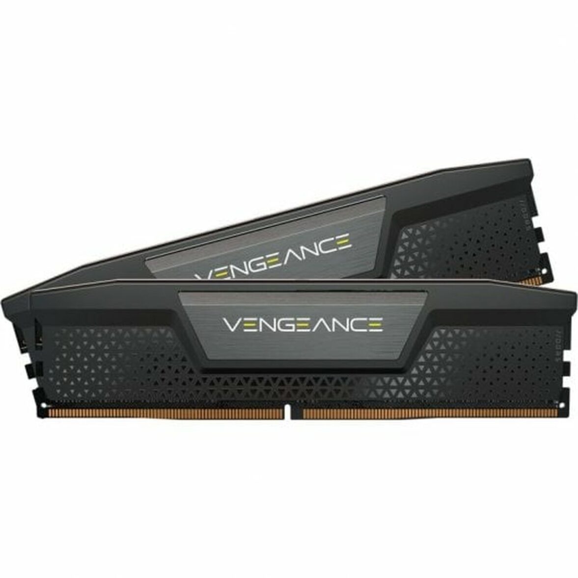 Memoria RAM Corsair CMK64GX5M2B6400C32 cl32 64 GB - Effik Store