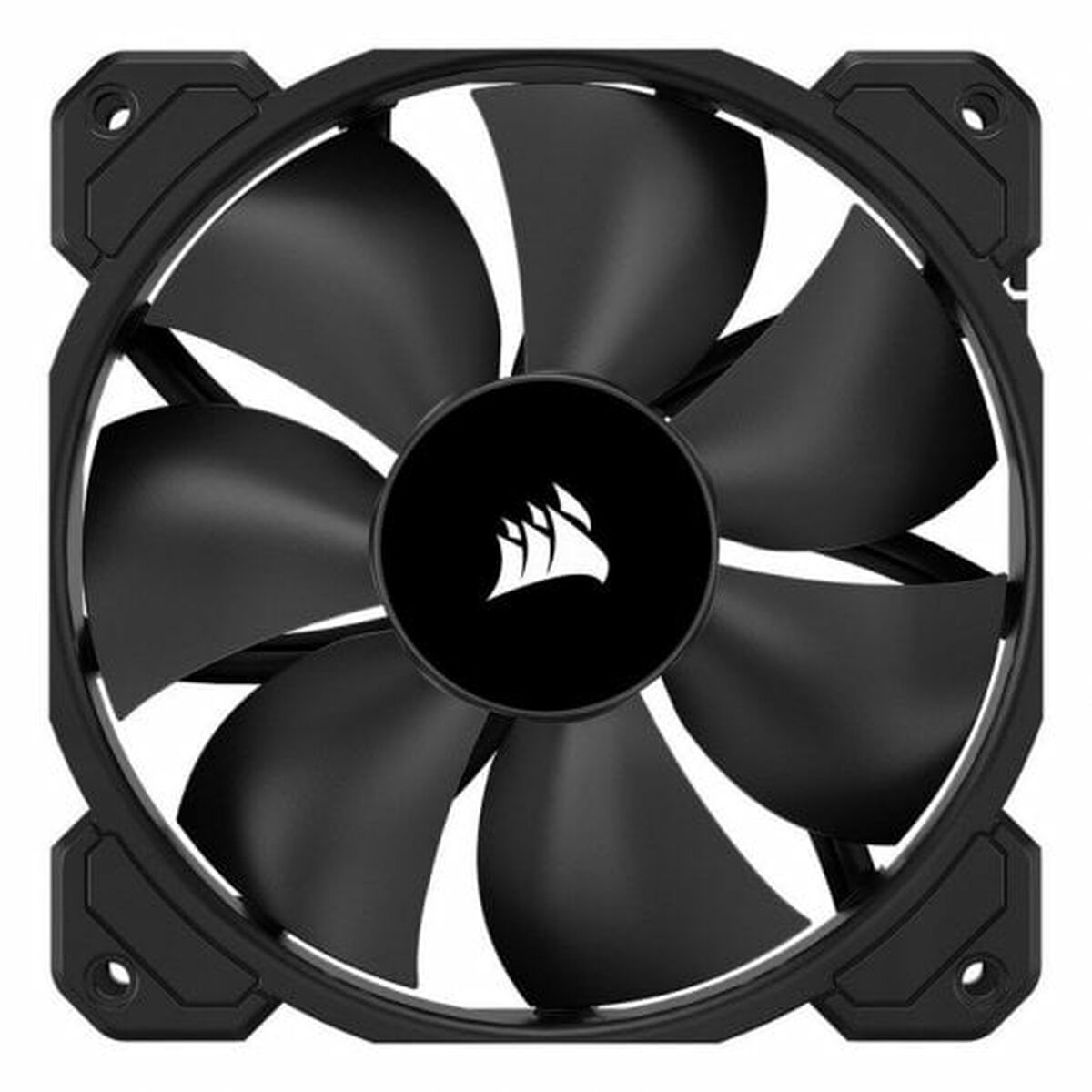 Ventilador de Caja Corsair SP120 ELITE - Effik Store