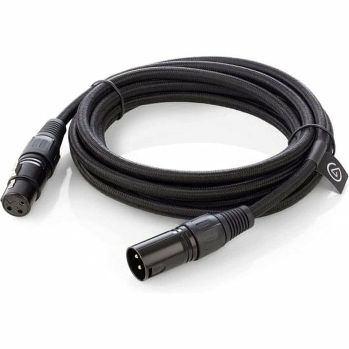 Cable XLR Elgato - Effik Store