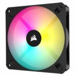 Ventilador de Caja Corsair iCUE AR120 Digital - Effik Store