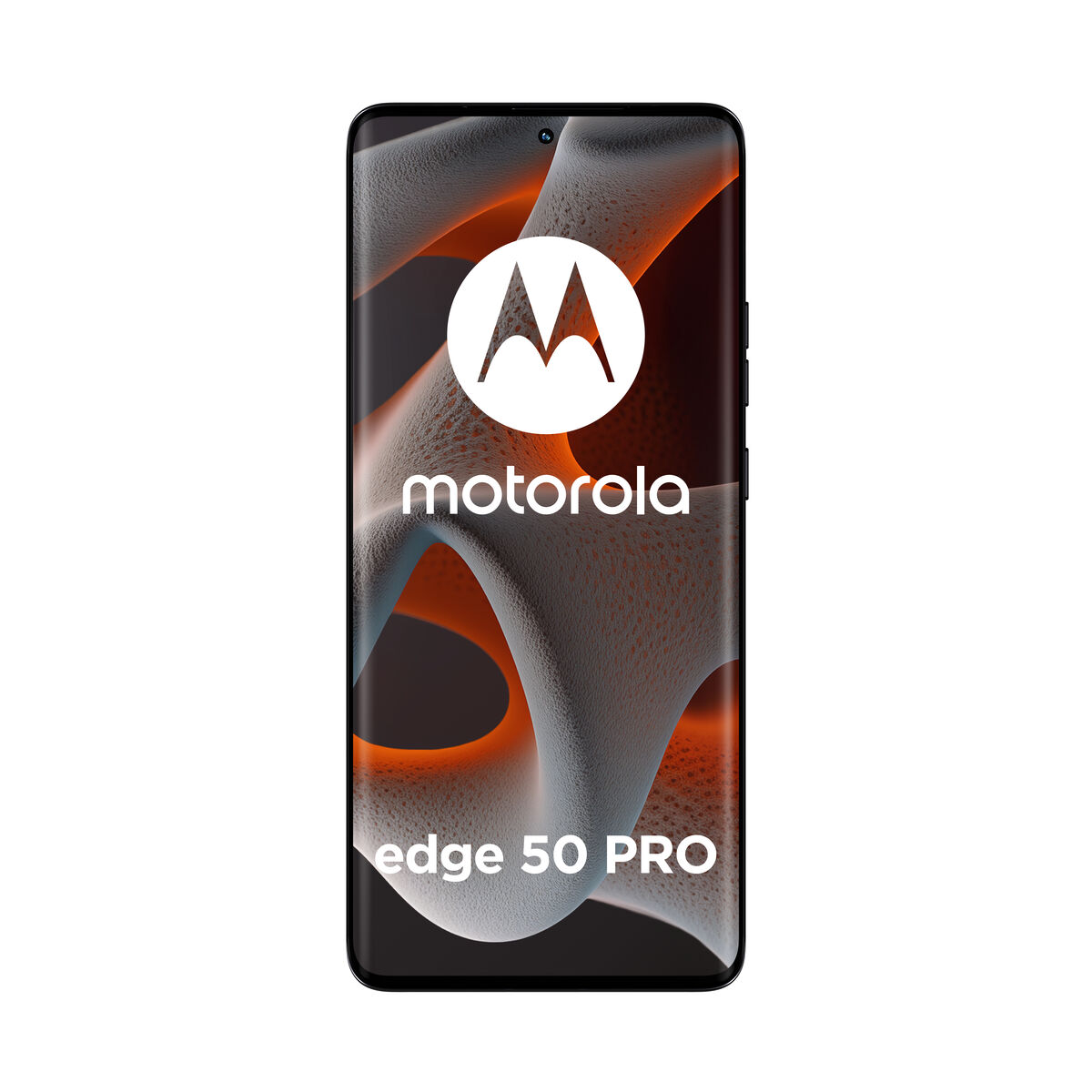 Smartphone Motorola Edge 50 Pro 6,67" 12 GB RAM 512 GB Negro - Effik Store