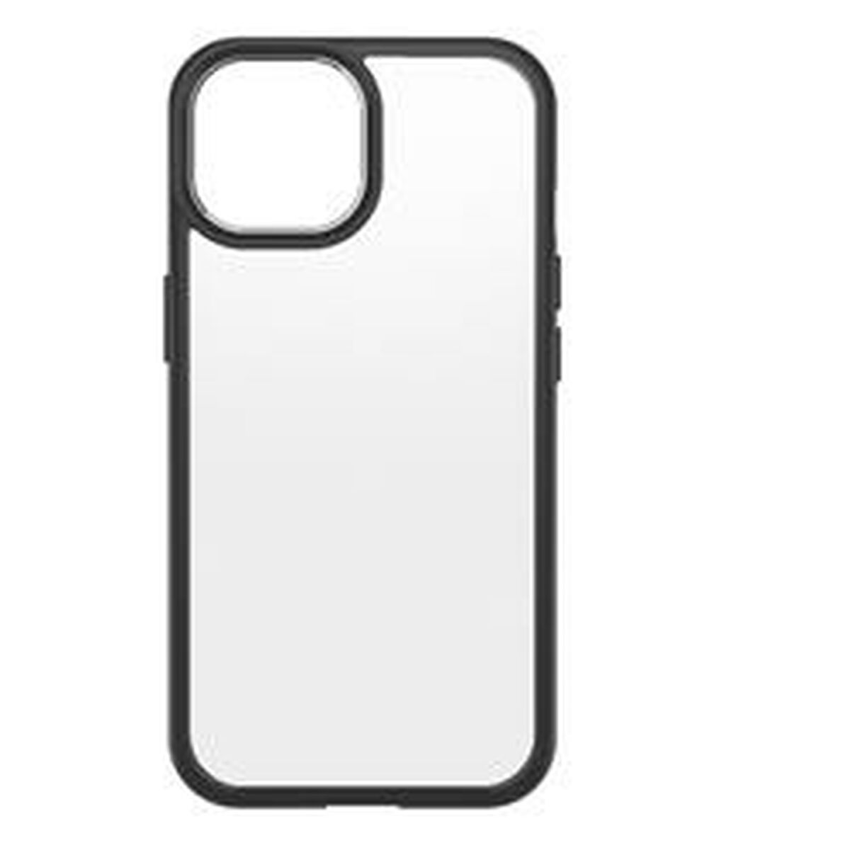 Funda para Móvil Otterbox LifeProof 77-92753 iPhone 15 Pro Negro Transparente - Effik Store