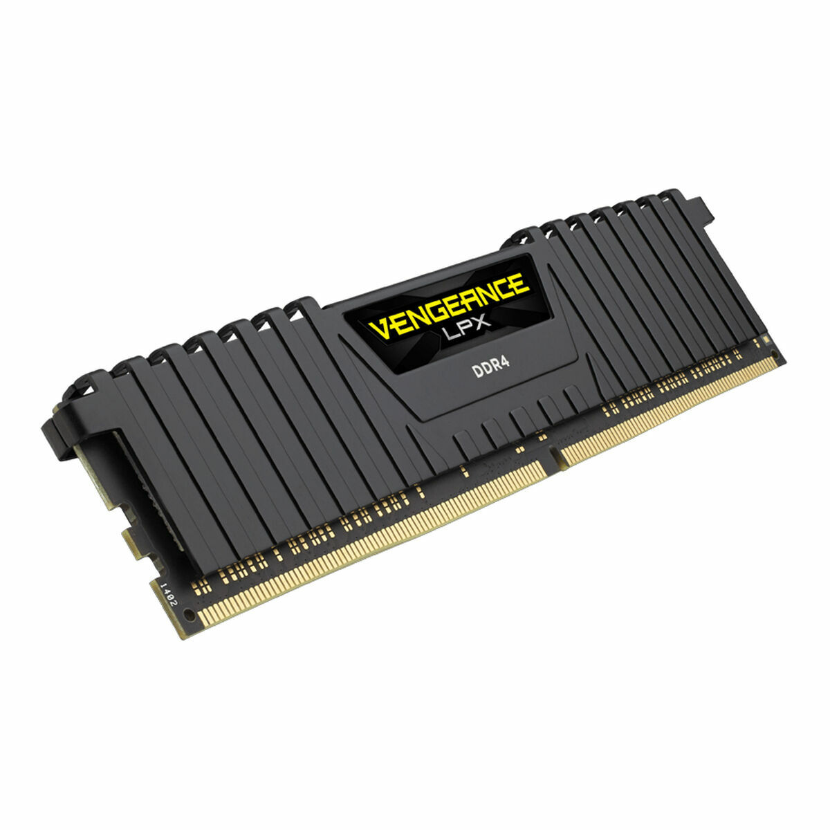 Memoria RAM Corsair CMK16GX4M2B3000C15 CL15 - Effik Store