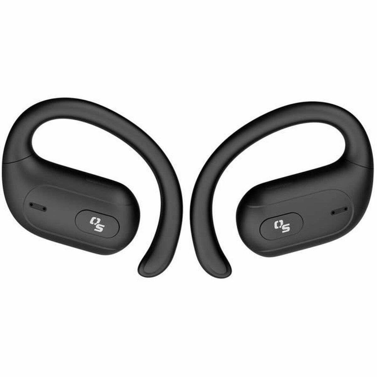 Auriculares OPNSOUND Negro - Effik Store