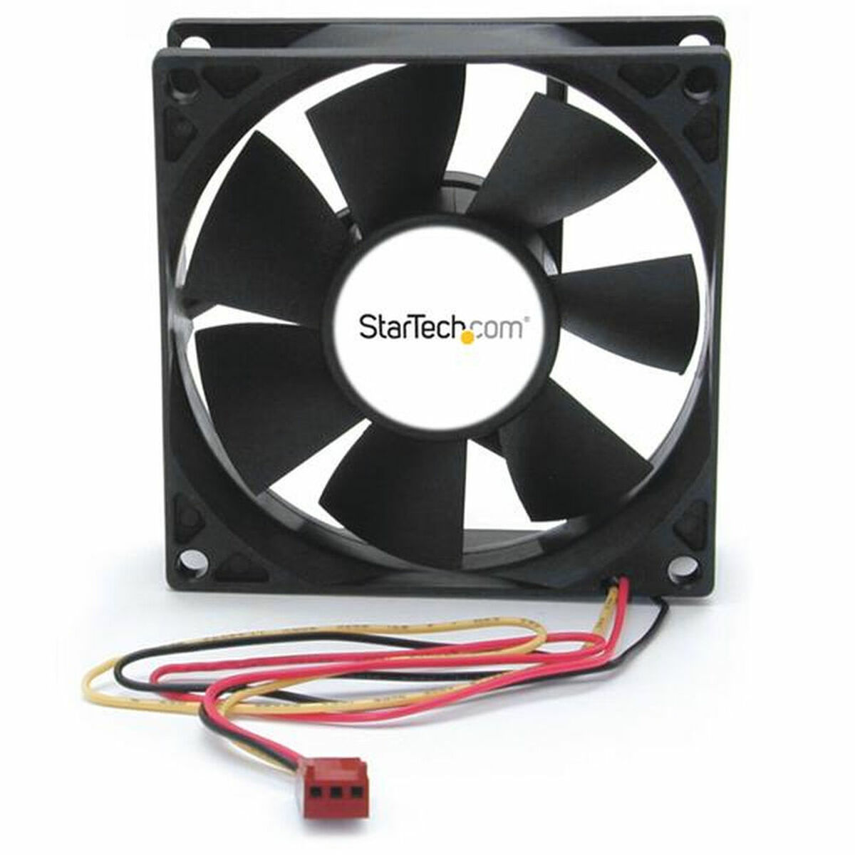 Ventilador de Caja Startech FANBOX2 - Effik Store