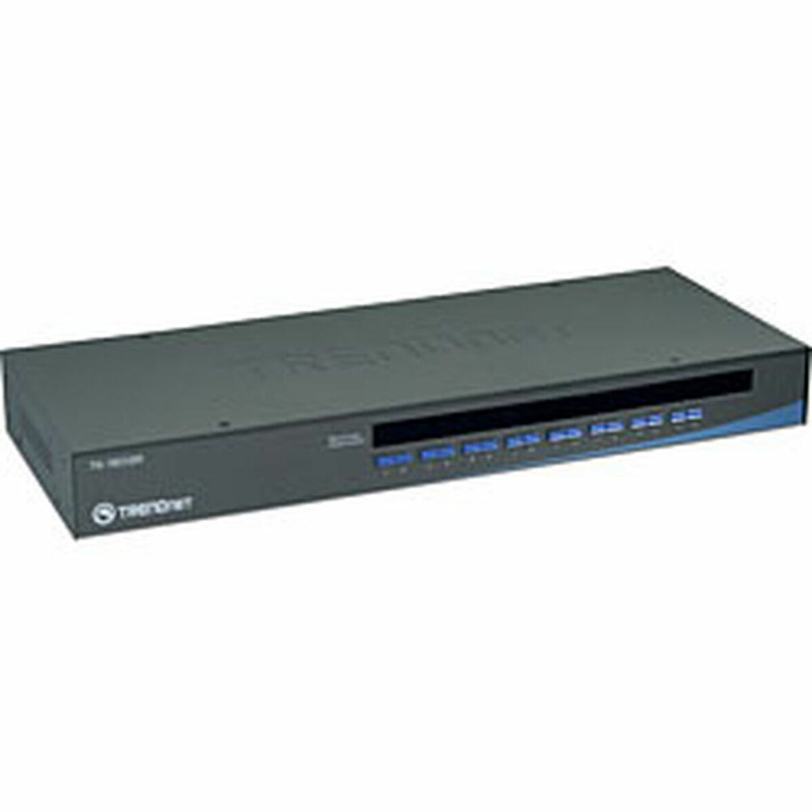 Switch KVM Trendnet TK-1603R - Effik Store