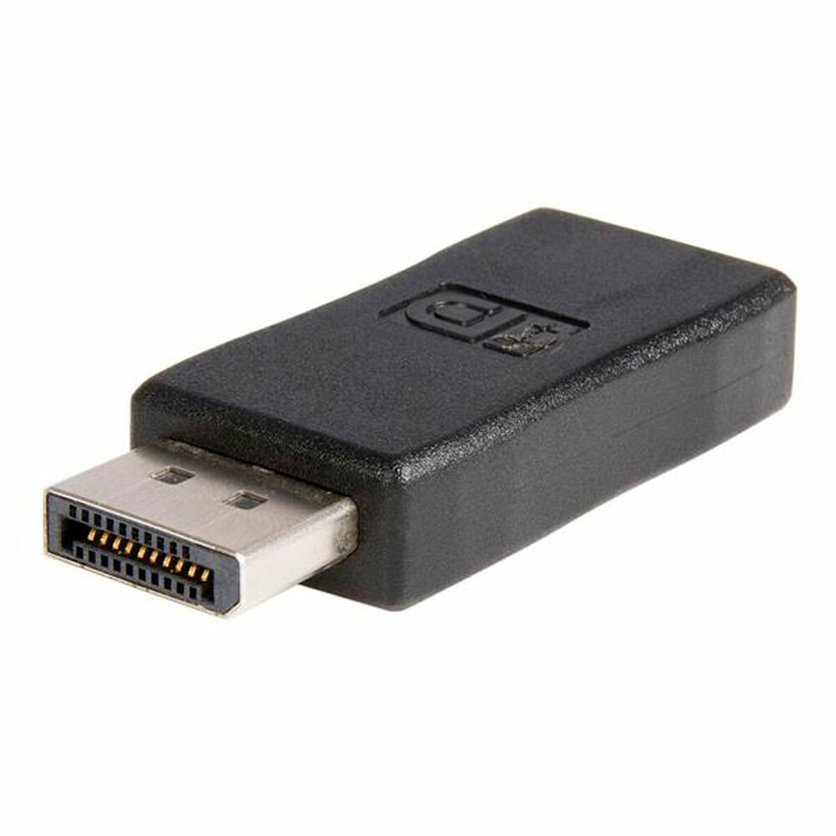 Adaptador Startech DP2HDMIADAP          DisplayPort 1.2 - Effik Store