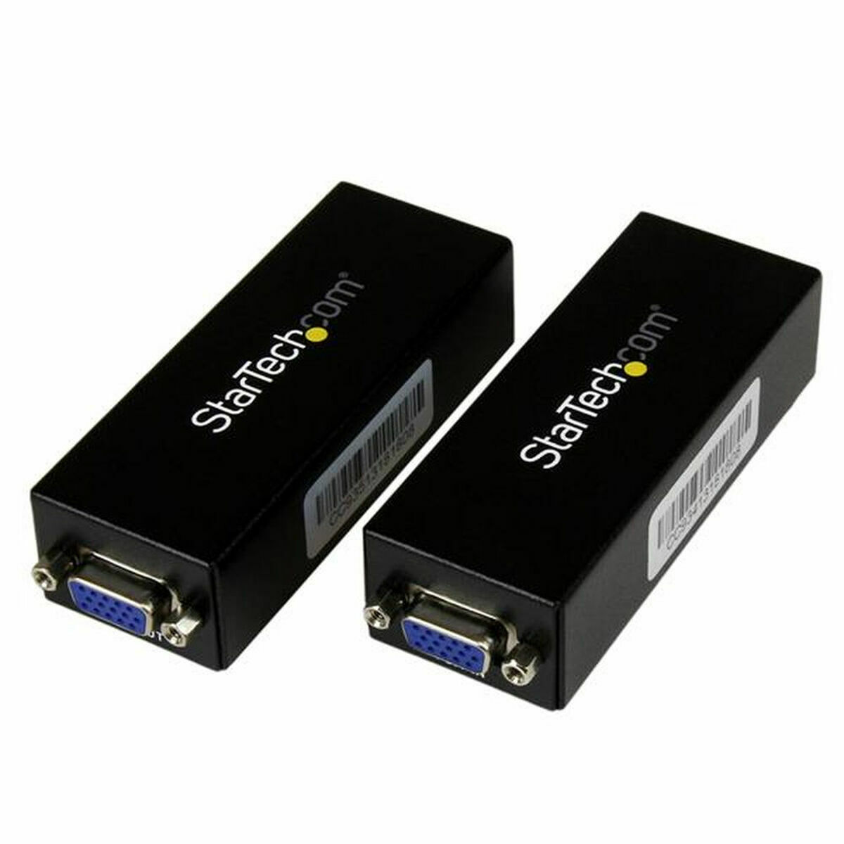 Adaptador Startech ST121UTPEP 1920 x 1200 px VGA - Effik Store