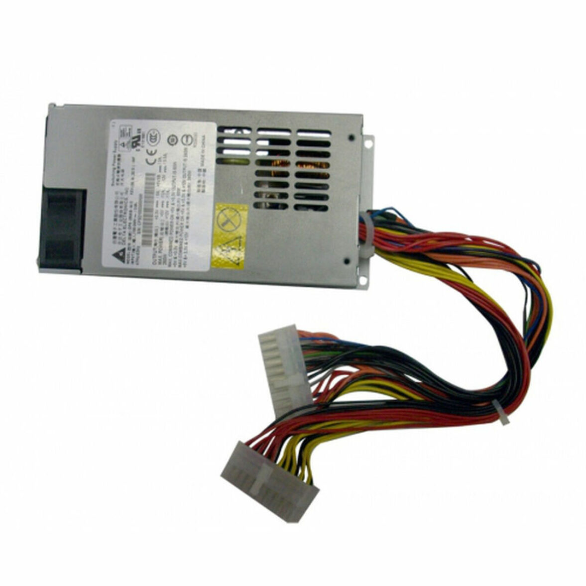 Fuente de Alimentación Qnap PSU f/TS409U 250 W 1U - Effik Store