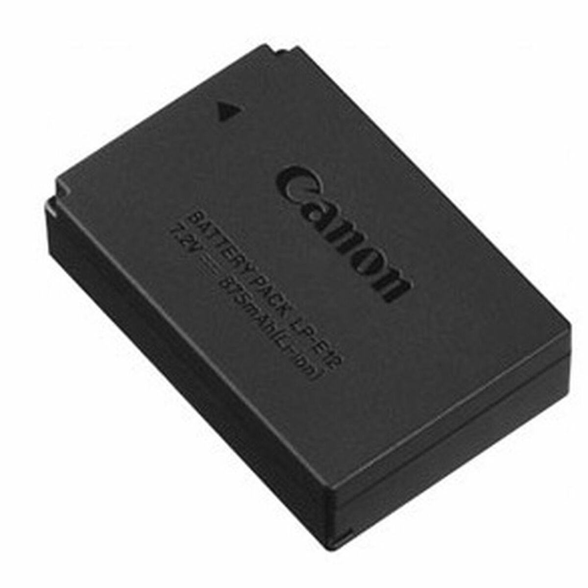 Batería para Cámaras Fotográficas Canon 6760B002 7,2 V - Effik Store