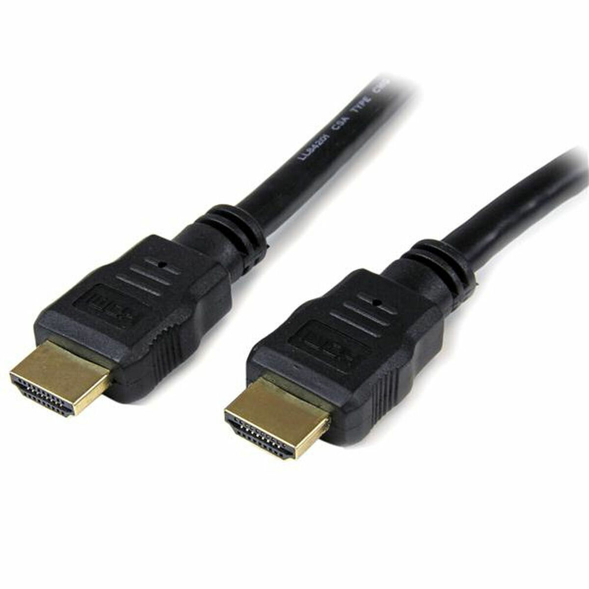 Cable HDMI Startech HDMM5M 5 m - Effik Store