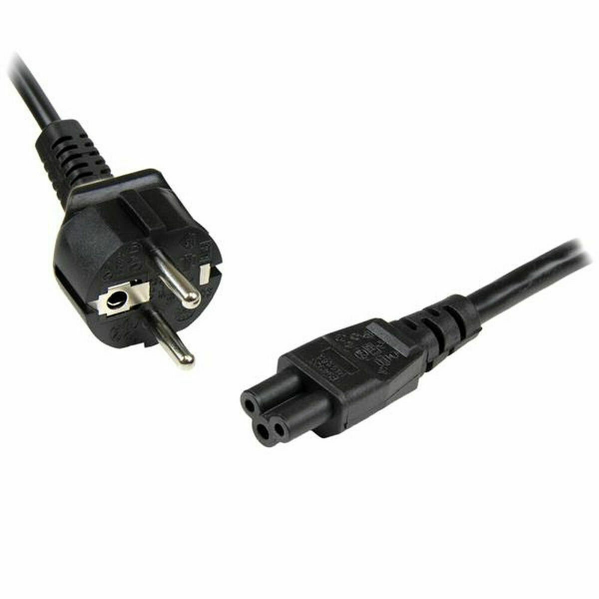 Cable de Alimentación Startech PXTNB3SEU2M - Effik Store