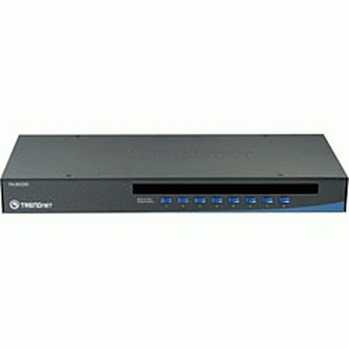 Switch KVM Trendnet TK-803R - Effik Store