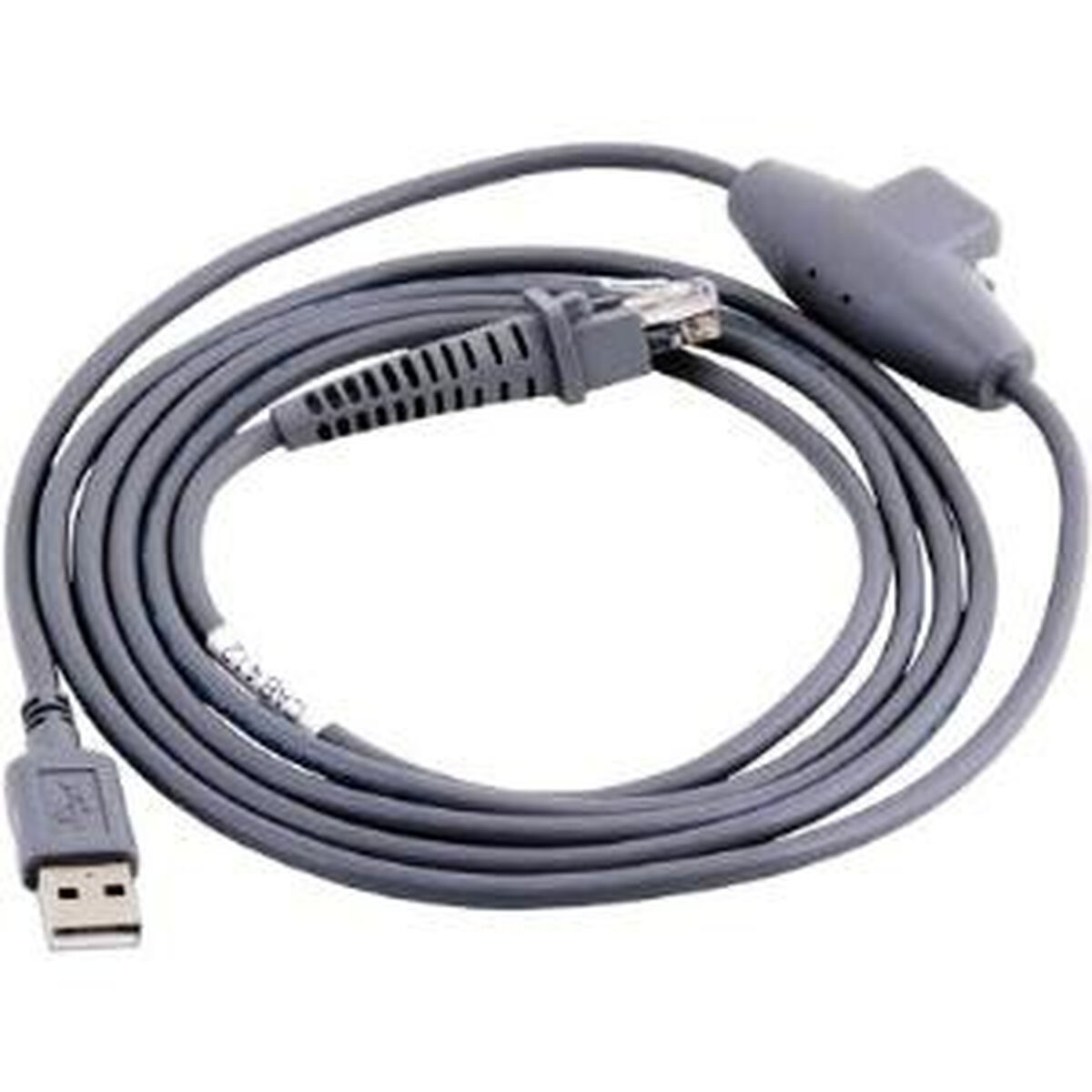 Cable USB Datalogic 8-0938-01 - Effik Store