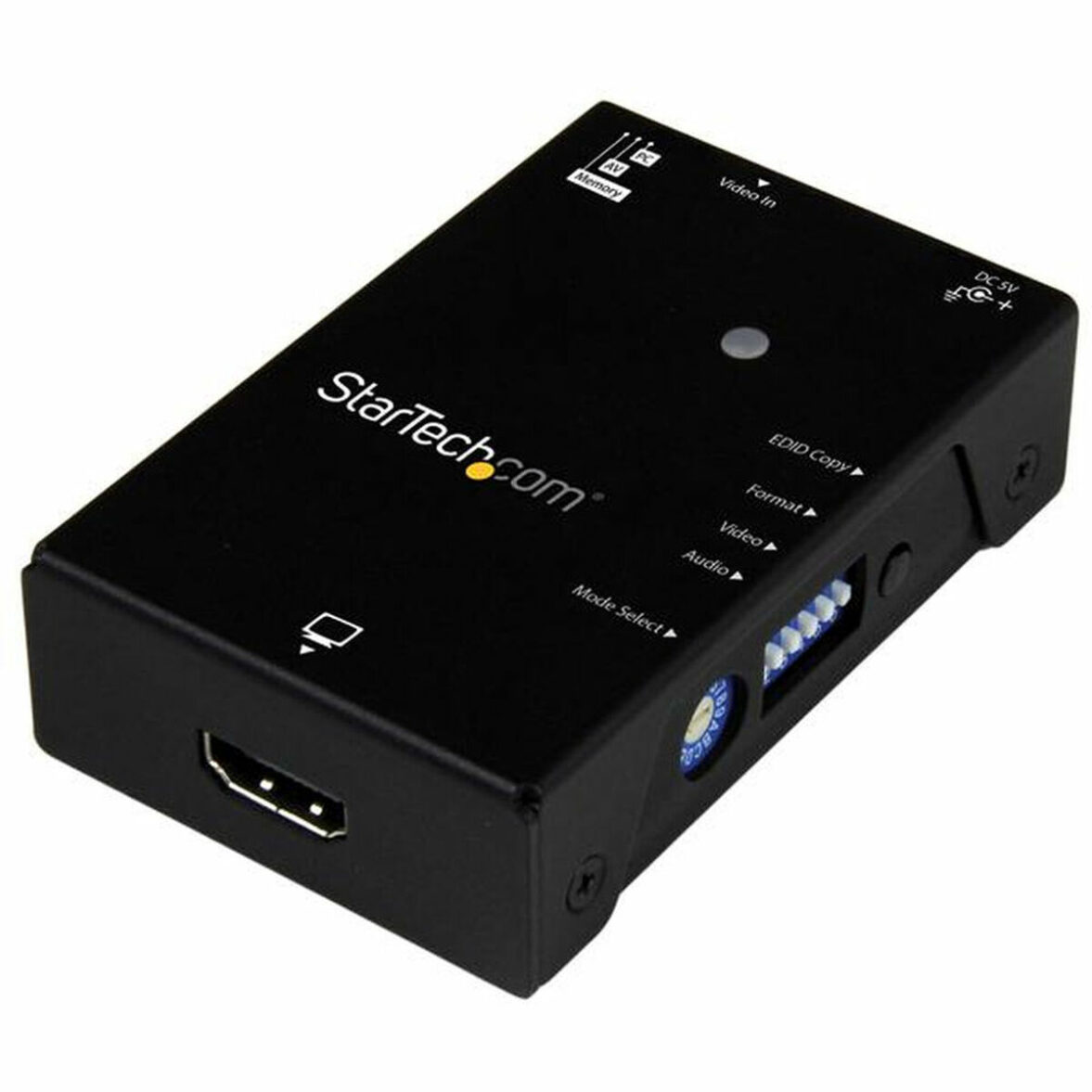 Adaptador HDMI Startech VSEDIDHD - Effik Store