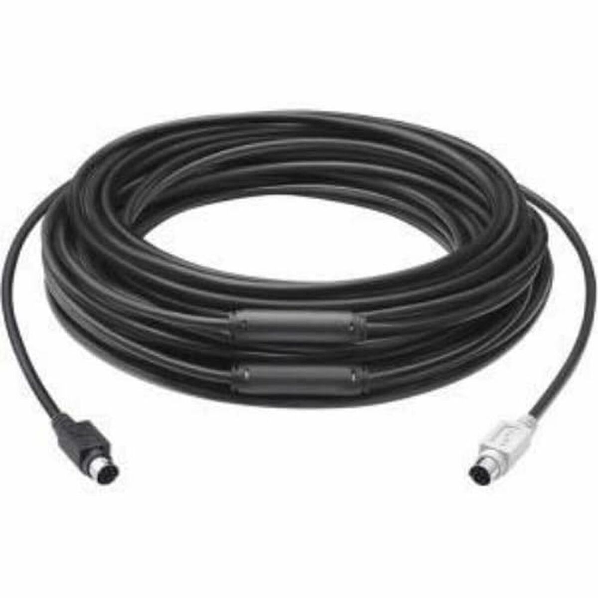 Cable de Alimentación Logitech 939-001487 - Effik Store