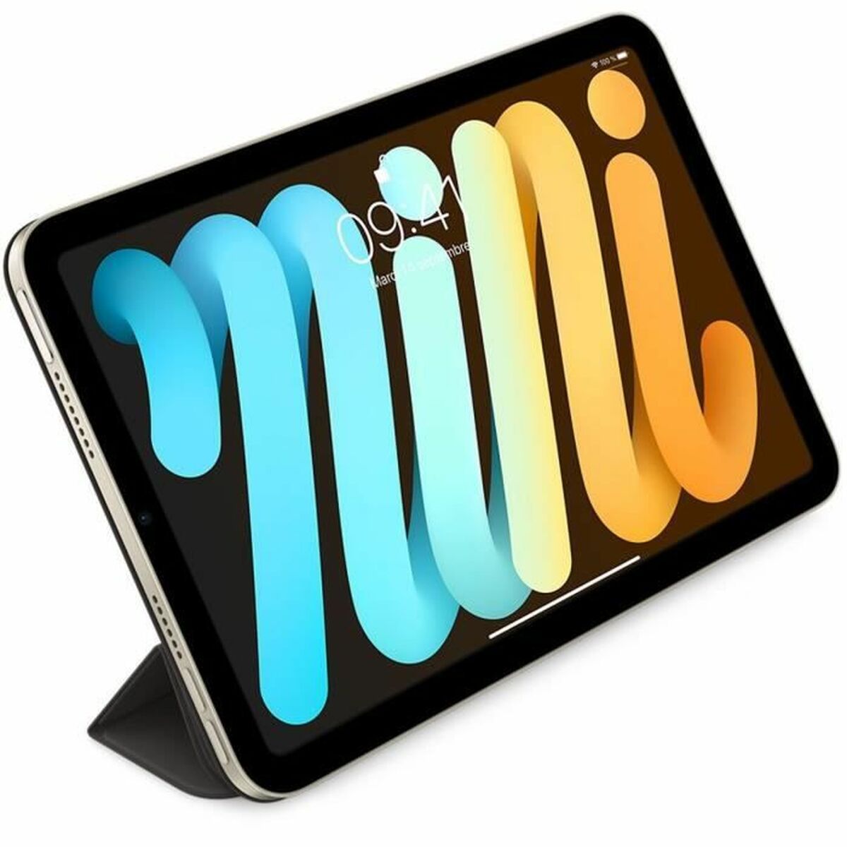 Funda para iPad Apple MM6G3ZM/A - Effik Store